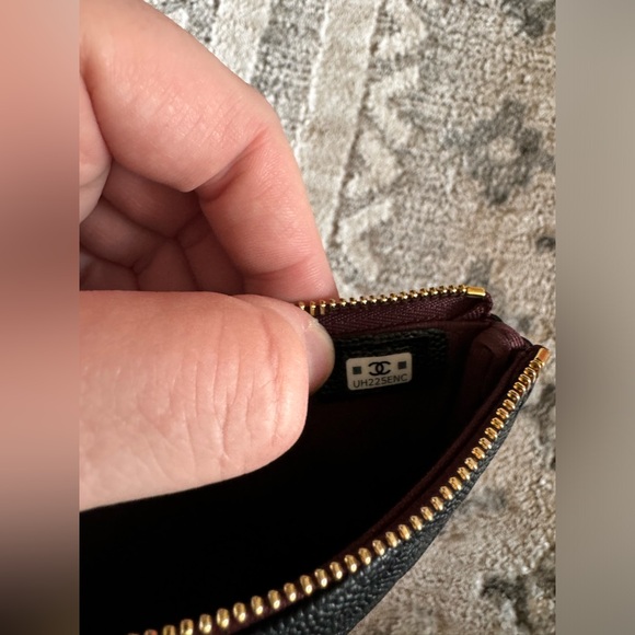 Chanel Mini O Case - Picture 3 of 8